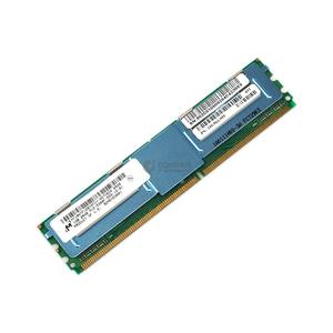 Mémoire EMC 100-562-959 1 Go 2RX8 PC2-5300F DDR2 FBDIMM ECC 100-562-959 MT18HTF12872FDY-667D6D4 - Product Image 1