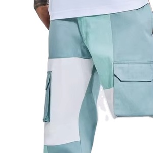 Custom logo Plus Size <b>Trouser</b> <b>Mens</b> Track Pants Jogger <b>Men's</b> Sport Joggers Sports <b>Trousers</b> - Product Image 6