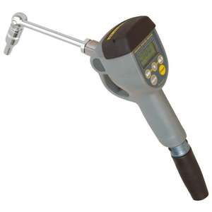 Boquilla de aceite digital Meclube con PRESELECCIÓN Máquinas dispensadoras de extremo flexible Producto - Product Image 1