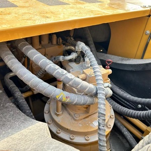 Excavatrice sur chenilles d'<span class=keywords><strong>occasion</strong></span> SANY305H de 30 <span class=keywords><strong>tonnes</strong></span> à haute performance, de Chine, de seconde main, de haute qualité, à vendre - Product Image 5