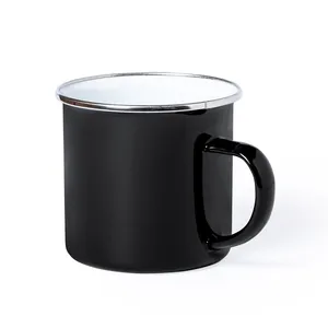 Tazza Kirpal Vintage Personalizzata per Articoli Promozionali - Product Image 6