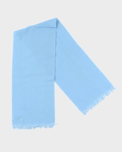 Premium Quality Plain <b>Scarf</b> Fabric with White Label Service, Low MOQ, and Bulk Supply Tailored to Your Brand's Unique Needs - Product Image 6