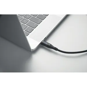 Customized Promotional USB-C 100W <b>Charging</b> <b>Cable</b> for Gadgets - Product Image 1