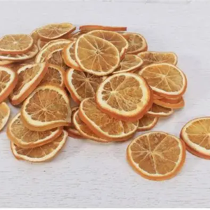 Rodajas de Naranja Secas de Alta Calidad para Uso Alimentario de Marca Propia - Product Image 6