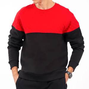 Sudaderas de moda al por mayor Logotipo de diseño liso personalizado para sudaderas con capucha de Hombre Sudaderas cómodas transpirables de invierno informales para hombre - Product Image 1