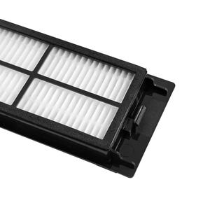 Filtro HEPA de Repuesto Compatible con Aspiradora Robótica Xiaomi 1ª/2ª Generación / Roborock S55 T4 T6, Accesorios y Repuestos - Product Image 6