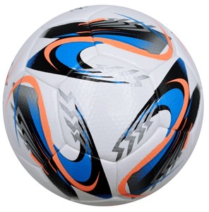 Balón de Fútbol 2025 Más Reciente, Hecho de PVC, para Atletismo Profesional, Precio de Venta al por Mayor, para Entrenamiento Profesional, Partidos de Equipo - Product Image 3