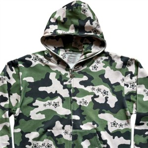 <b>Men</b> Hoodies Patchwork Hoodies New Arrival <b>Men's</b> Personalized Trendy Sports Pullover <b>Top</b> Custom Logo Sportswear Casual Hoodies - Product Image 5