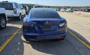 Gran Oferta, Negocio Excelente: Tesla Model S AWD 2022, Listo para Enviar - Product Image 5