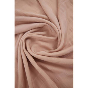 Beige Shawl 75x190-Scarves Gloves & Hat Set - Product Image 2
