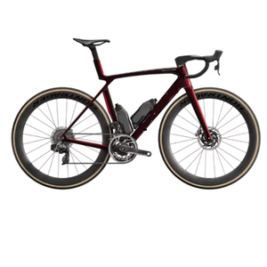 Gran Oferta + Bicicleta de Carretera Treks Madone SLR 8 AXS Gen 8 2025 - Product Image 3