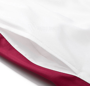 ชุดวอร์มสองชิ้นสำหรับผู้ชายและผู้หญิงชุดกีฬาวิ่งออกกำลังกาย - Product Image 5