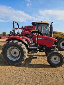 Meilleur prix pour tracteur Jx 80 2WD avec expédition rapide pour les composants du noyau de la pompe Case Ready Offres de roulement bienvenues - Product Image 4