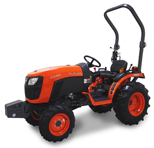 Tractor de ruedas Kubota M954 4WD, equipo agrícola de alta productividad con motor Kubota y componentes de núcleo de rodamiento - Product Image 5