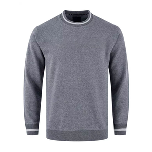 2025 New Fashion Lightweight Cotton Polyester <b>Hoodies</b> <b>for</b> <b>Men</b> and Unisex Embroidered Street Wear <b>for</b> Winter - Product Image 6