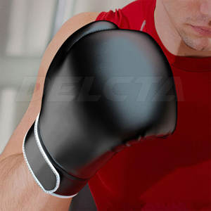 Vente en gros Meilleurs gants de boxe professionnels sur mesure Gants de boxe professionnels à prix réduit - Product Image 3