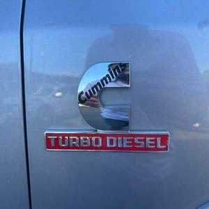 Camioneta 2021 de Servicio Pesado 3500 Crew Cab 4x4 Totalmente Equipada - Product Image 6