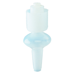 Morsetto con connessione conica per legno - Product Image 1