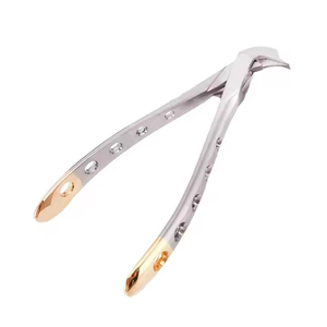 Pinzas esparcidoras de corona Dental de acero inoxidable de alta calidad, alicates manuales para quitar coronas de dientes, instrumentos quirúrgicos de dentista ENGR - Product Image 2