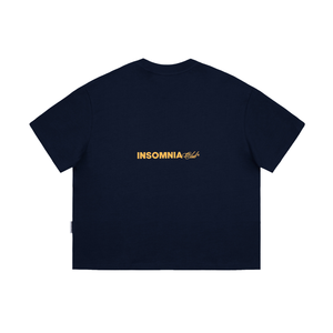 OEM ODM T-shirt Boxy 100% coton écologique pour femmes Usine d'impression de broderie personnalisée Vêtements au Vietnam Vêtements - Product Image 4