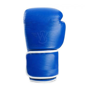Professional Custom Design Heavy Duty Leather <b>Boxing</b> <b>Gloves</b> for <b>Kick</b> <b>Boxing</b> Training Lightweight & Breathable Moisture Wicking - Product Image 2