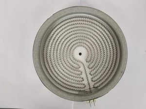 Calentador Infrarrojo de Alta Potencia de 1000W con Construcción Duradera para Hornos de Recubrimiento en Polvo Disponible a un Precio Accesible - Product Image 2