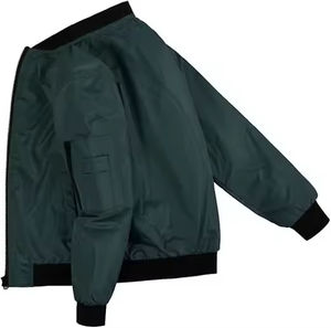 Veste imperméable confortable et résistante aux taches, veste tendance et résistante aux taches, veste de randonnée et de camping pour hommes et femmes - Product Image 4