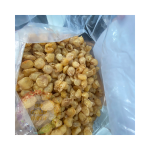 ผลไม้ลำไยตากแห้งมีรสหวานและมีคุณค่าทางโภชนาการเหมาะสำหรับขนมเพื่อสุขภาพจำนวนมาก - Product Image 5