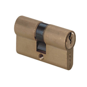 Cisa Art.10g300.19 Cilindro 80 mm - Product Image 1