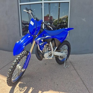 ข้อเสนอสุดพิเศษ ปี 2025 รถมอเตอร์ไซค์วิบาก Yamaha YZ250 249cc ระบายความร้อนด้วยน้ำ พร้อมส่งมอบพร้อมการรับประกัน - Product Image 5