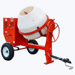 Mezcladora de Concreto Multiquip MC12PH para Bidones de Polietileno, en Venta - Product Image 1