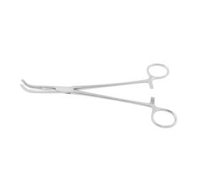 Pinzas de Ligadura Spencer de Corte Regular Recto de 120 mm, Pinzas de Ligadura Spencer Rectas de Acero Inoxidable de Alta Calidad de 12 cm - Product Image 2