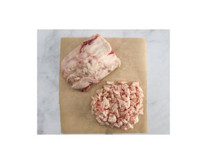 ไขมันเนื้อแช่แข็งออร์แกนิกอาหารกินได้รับรองฮาลาล - Product Image 6