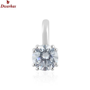 Bijoux raffinés au design attrayant, pendentif en argent sterling 925 avec pierre de topaze bleue naturelle, en stock, vente en gros à bas prix - Product Image 5