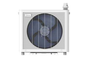 MIDEA PortaSplit Mobile <b>Air</b> <b>Conditioner</b> 4-in-1 Portable Split AC 12000 BTU Heat Pump WiFi Smart Cooling Unit - Product Image 5