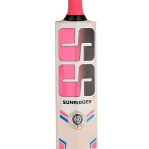 Batte de cricket Willow optimisée pour une puissance de tir améliorée-Découvrez la différence avec un artisanat et un design de qualité - Product Image 3