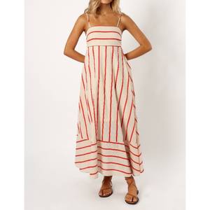 Robes pour femmes tendance et très vendues, offrant une coupe moderne, un ajustement décontracté et un look tendance pour un usage quotidien - Product Image 4