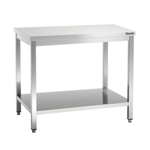 โต๊ะทำงาน 700 B1300 ผลิตภัณฑ์จัดเก็บในครัว - Product Image 1