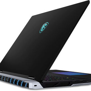Nueva Laptop para Juegos Titan 18HX AI 18 120Hz MiniLED UHD+ con Intel Ultra 9-285HX RTX 5090 - Product Image 1