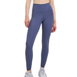 Leggings para Mujer de Alta Calidad, Ropa Deportiva, Hechos en Pakistán, Moda al por Mayor, Transpirables 2025 - Product Image 1