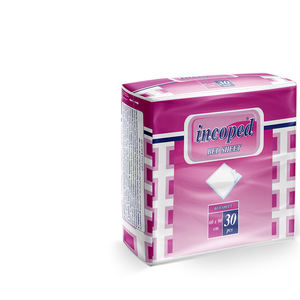 Protector de Cama Absorbente, Sábana Protectora, Pañal Protector de Cama al Precio Más Bajo - Product Image 1