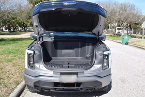 F-150 2024 USADO, Volante a la Izquierda, Asientos de Cuero, Cámara Trasera, Automático Inteligente, En Buenas Condiciones - Product Image 5