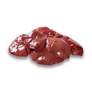 Foie de poulet congelé frais de qualité supérieure à vendre à des prix compétitifs - Product Image 2