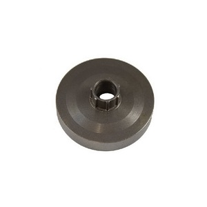 Campana de Embrague para Componentes Industriales Compatible con Tcs4600 Ref 502165 - Product Image 1