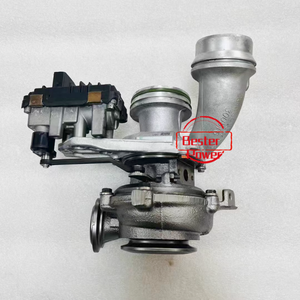 Turbocompressore per <span class=keywords><strong>BMW</strong></span> 1.5 d B37 D15 un 11658514267 114D <span class=keywords><strong>116D</strong></span> 11658514266 8514266 1165851426 - Product Image 5