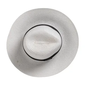 Cappello Personalizzato in Carta e Poliestere per Merchandising Promozionale - Product Image 2