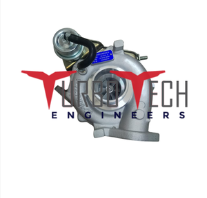 TURBOCOMPRESOR GT2259LS 761916-0009 Nuevo Repuesto de Motor Diésel de Acero de Alta Velocidad para Motor HINO KOBELCO J05E - Product Image 2