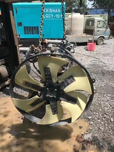 Alta calidad para excavadora Isuzu 6HK1, montaje de motor diésel, construcción completa de acero para operación estable, gran maquinaria - Product Image 4