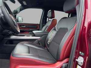 CAMIONETA REBEL 1500 USADA 2024 EN EXCELENTE ESTADO LISTA PARA CONDUCIR TRANSMISIÓN AUTOMÁTICA ASIENTOS DE CUERO - Product Image 3