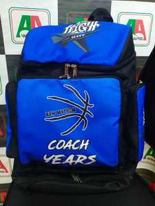 Custom Duffel <b>Bag</b> Packs With Team Theme Good Material Good <b>Space</b> Lightweight Durable Sturdy Custom Name Logo Number All Colors - Product Image 3